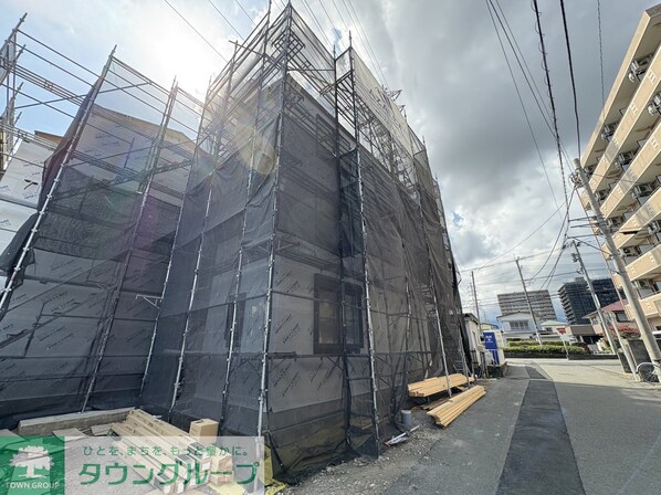 アザーレ・パッシオ本厚木Aの物件内観写真